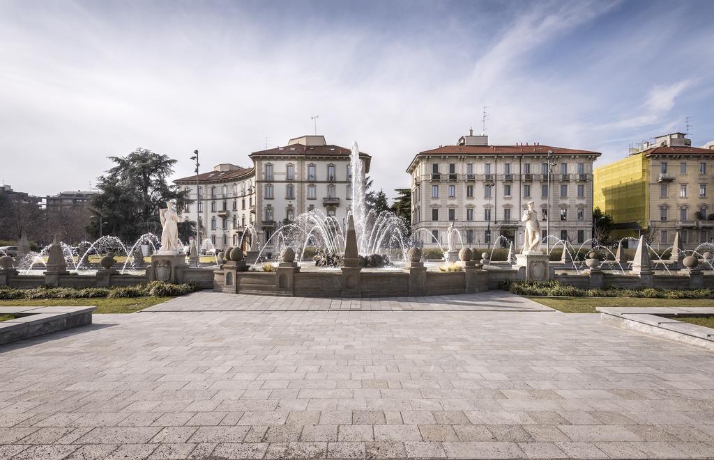 City Life - Rentclass Poliuto Apartment Milan Exterior photo